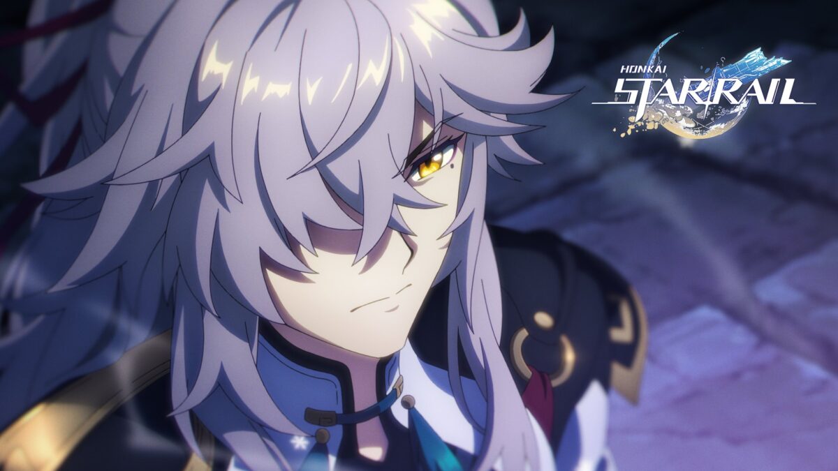 Corto animado Honkai Star Rail