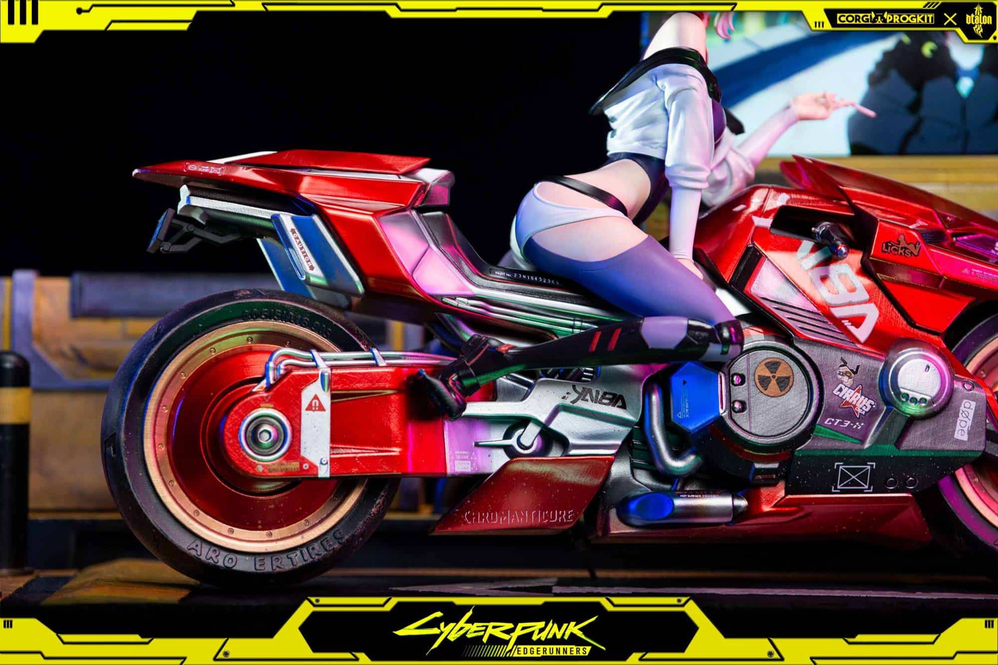 https://miraicollectibles.com/corgi-progkit-x-dtalon-lucy-and-rebecca-cyberpunk-edgerunners