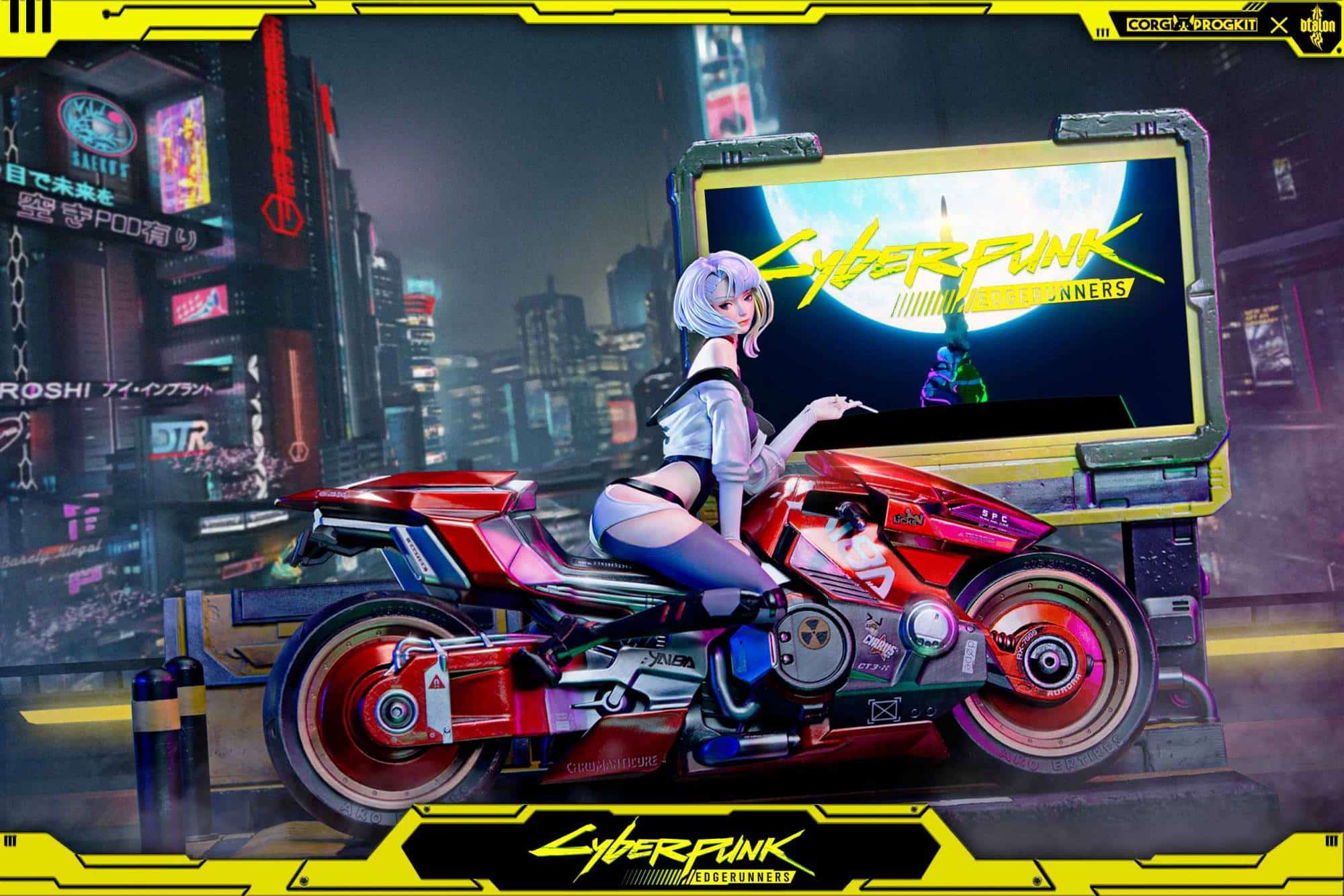 https://miraicollectibles.com/corgi-progkit-x-dtalon-lucy-and-rebecca-cyberpunk-edgerunners