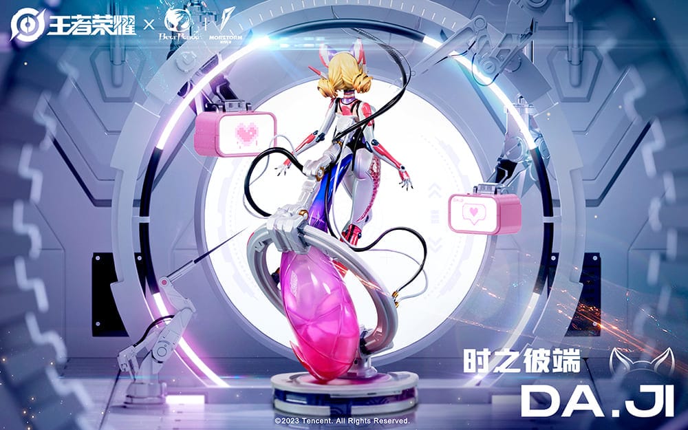 Arena-of-valor-Da-Ji