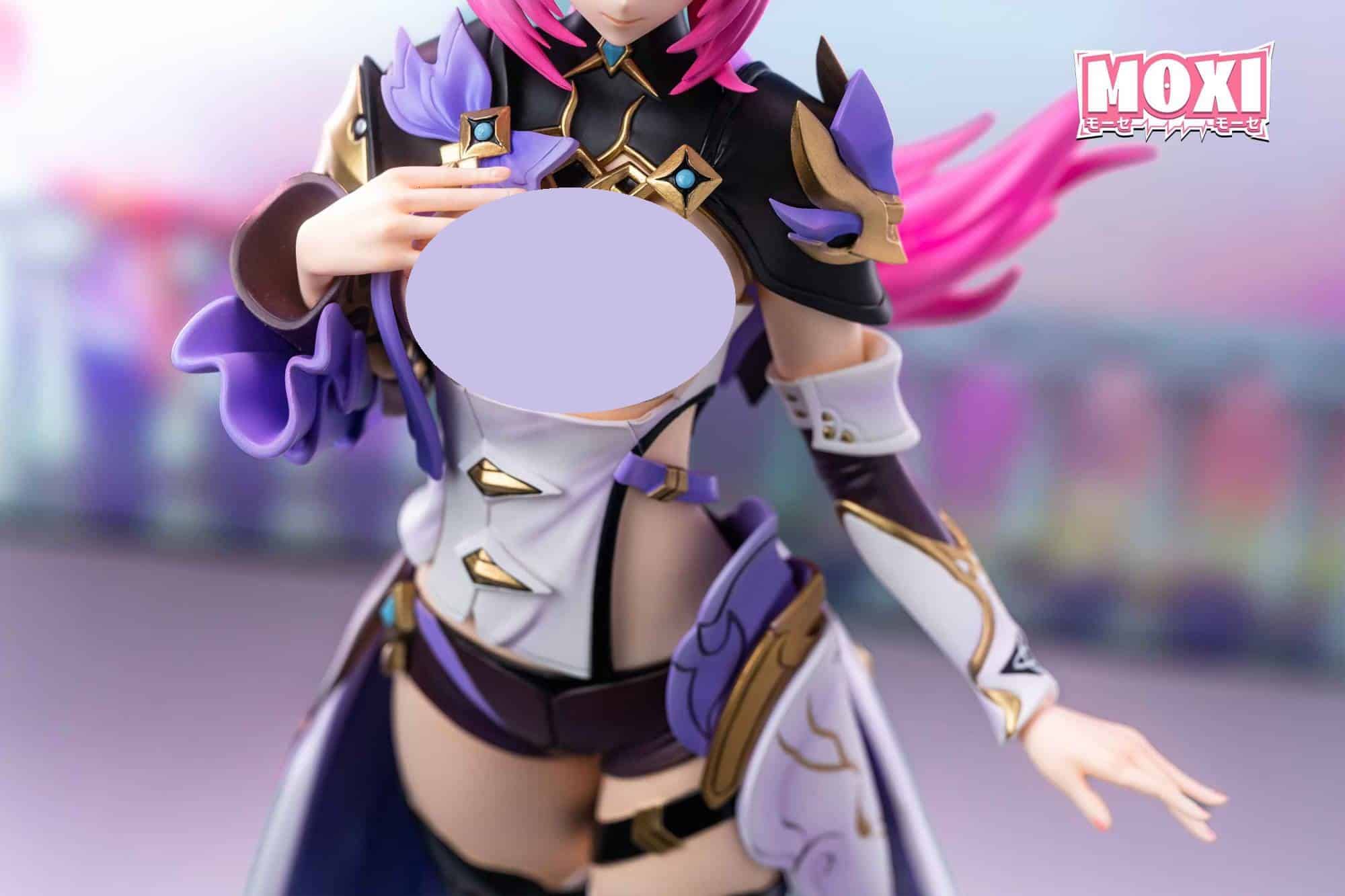 Honkai Impact 3rd