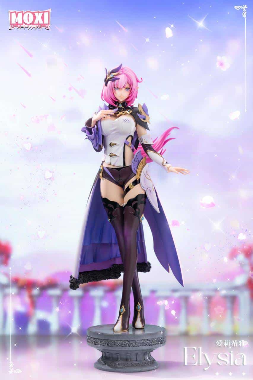Honkai Impact 3rd