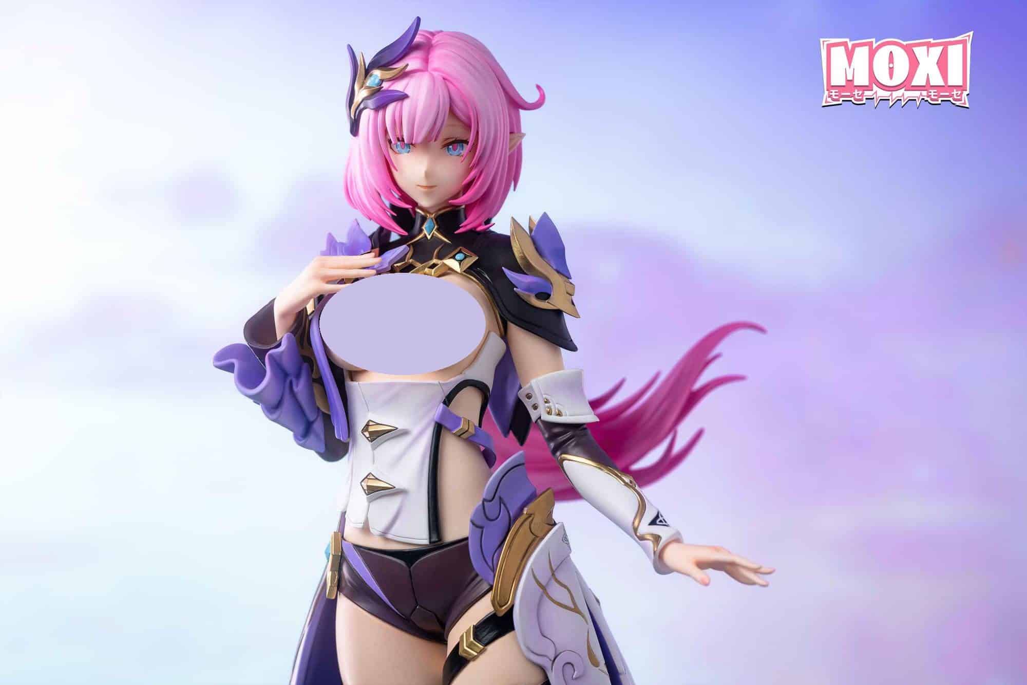 Honkai Impact 3rd