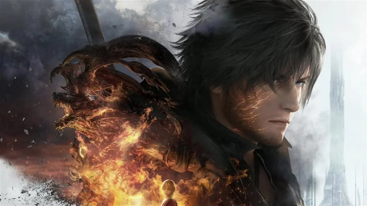 Final Fantasy XVI es prohibido en Arabia Saudita 