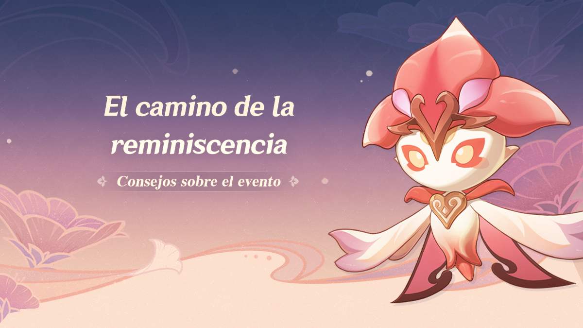 Genshin Impact lleva la emoción al siguiente nivel con su nuevo evento