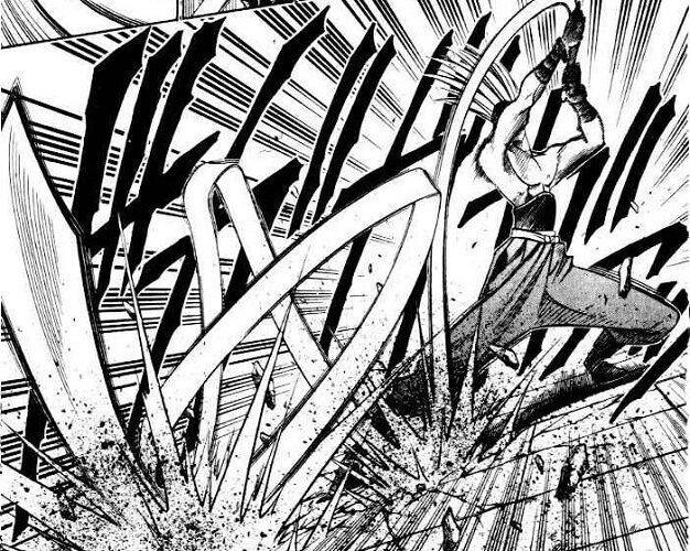Demon Slayer: Swordsmith Village Arc episode 7