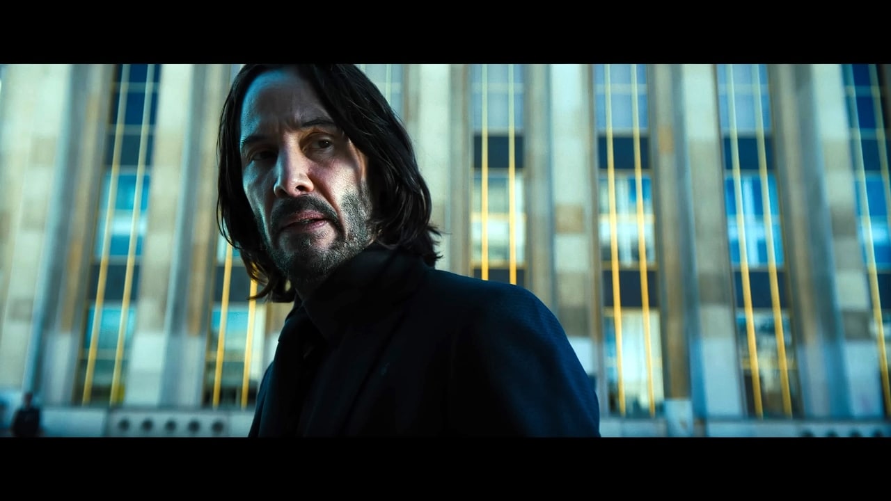 John Wick