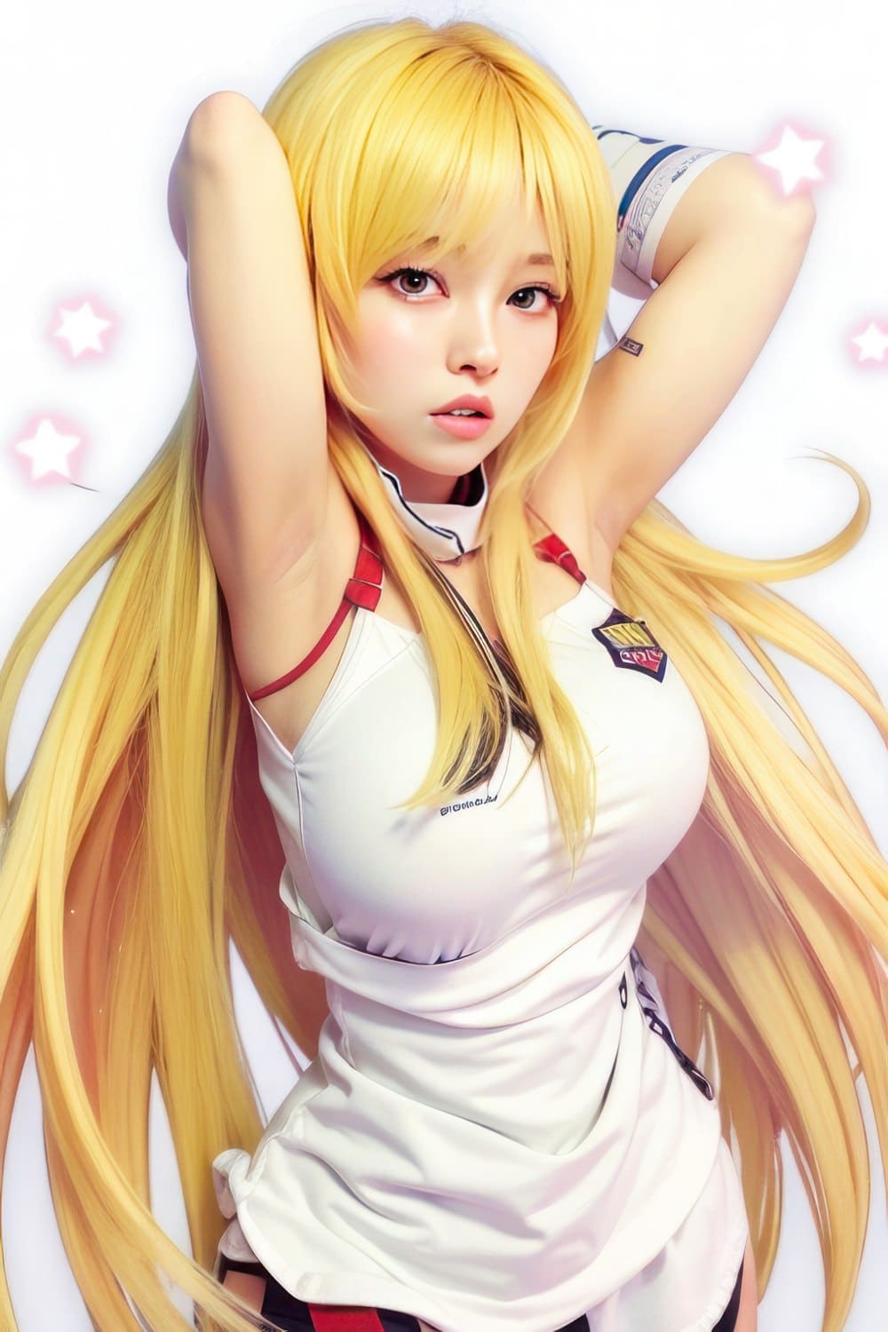 Toaru-Kagaku-no-Railgun-Shokuhou-Misaki-2