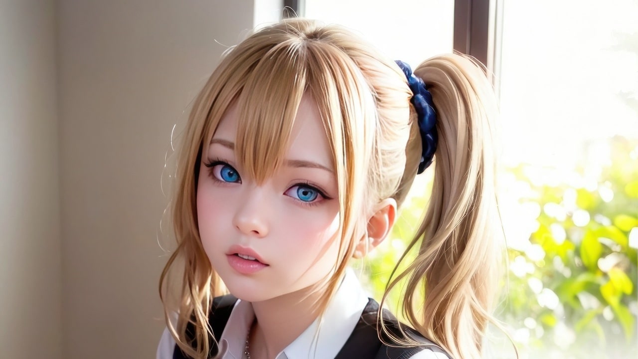 Kaguya-sama: La cautivadora Hayasaka Ai llega a la vida real con estas ilustraciones