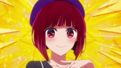 En las historias de anime y comedias románticas, es frecuente encontrar una "heroína principal" y una "co-protagonista" como intereses amorosos del protagonista.