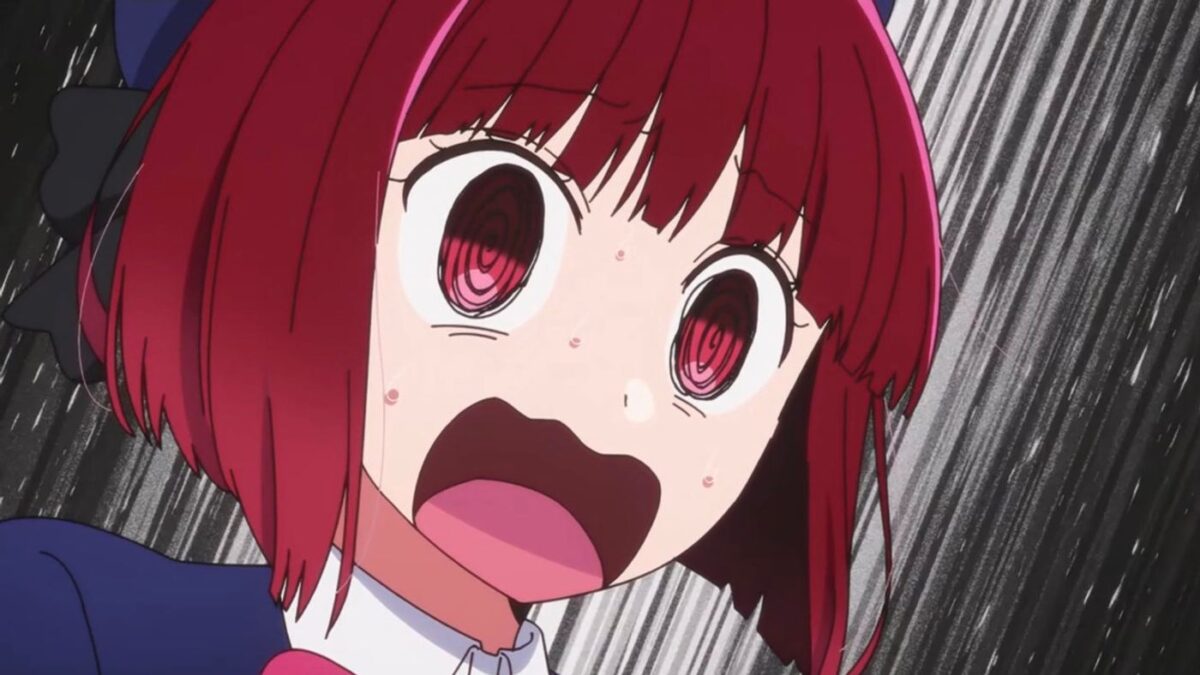 Oshi no Ko tiene desconcertados a los fans-Japón