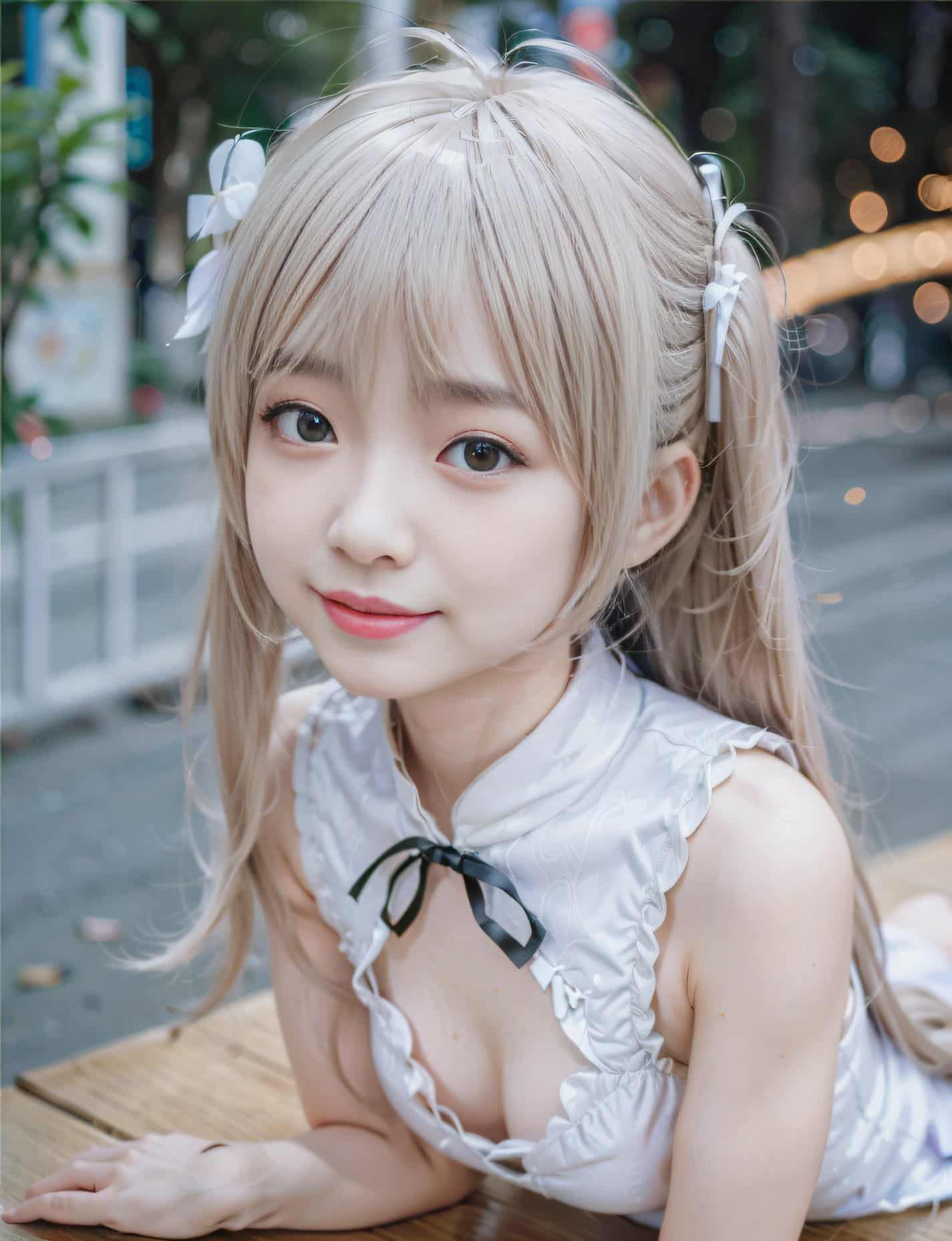 Kasugano Sora - Yosuga no Sora