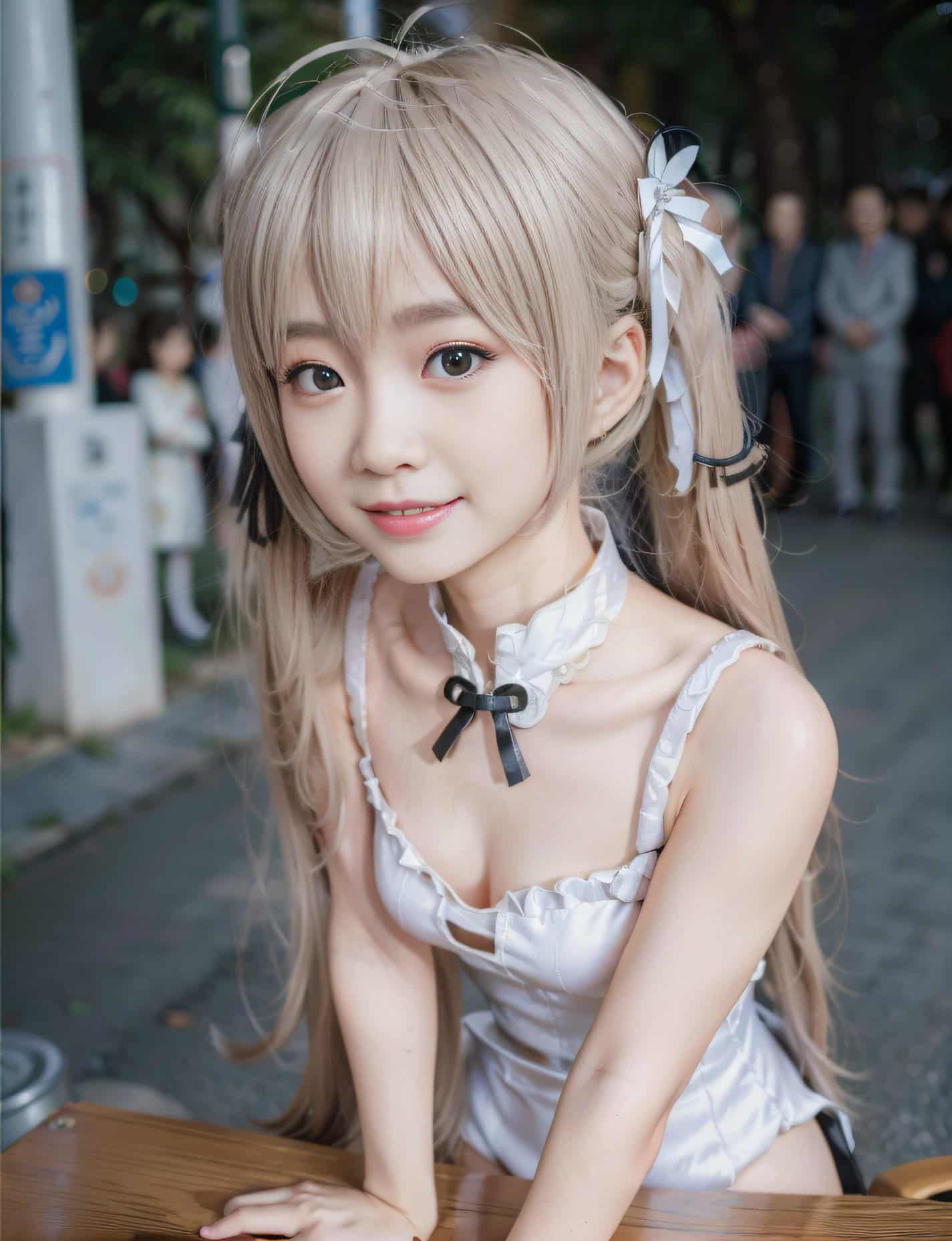 Kasugano Sora - Yosuga no Sora