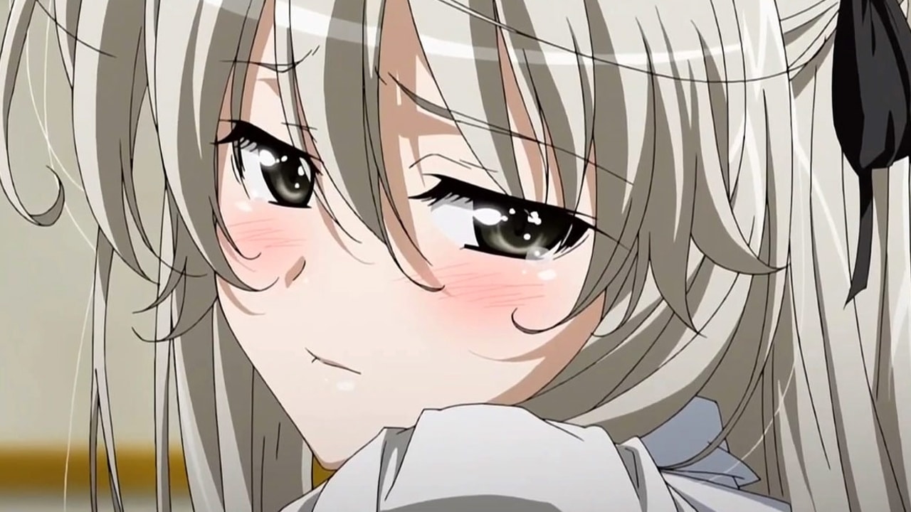 Kasugano Sora - Yosuga no Sora