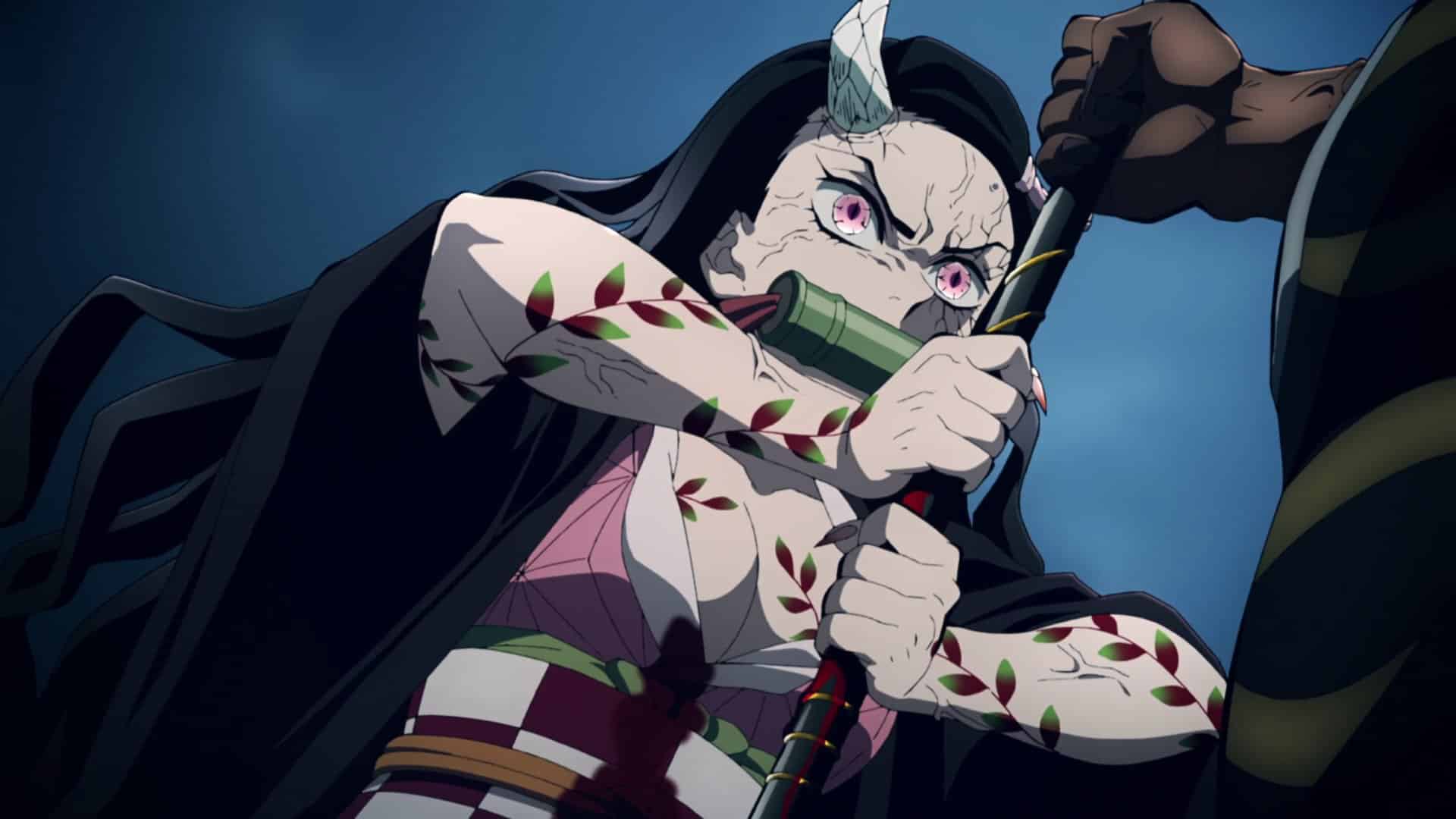 Kimetsu no Yaiba - Demon Slayer