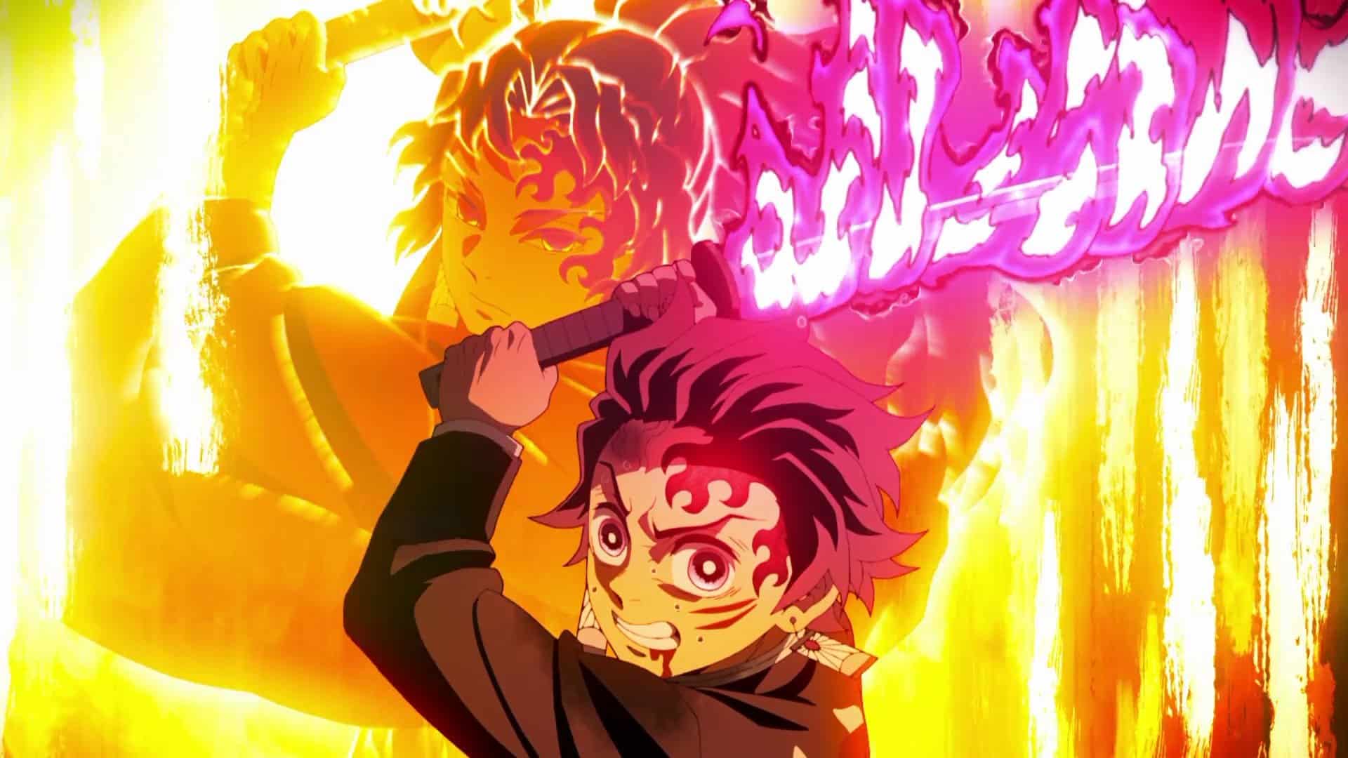 Kimetsu no Yaiba