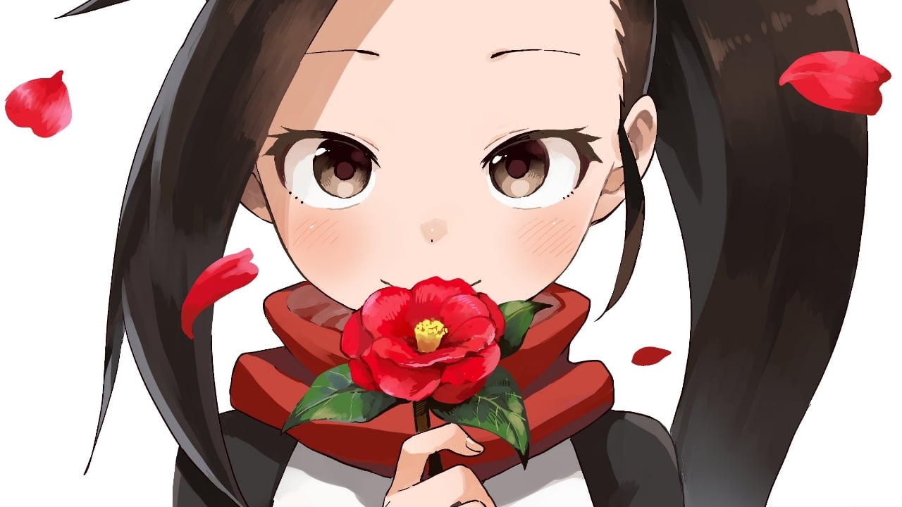 Kunoichi Tsubaki no Mune no Uchi