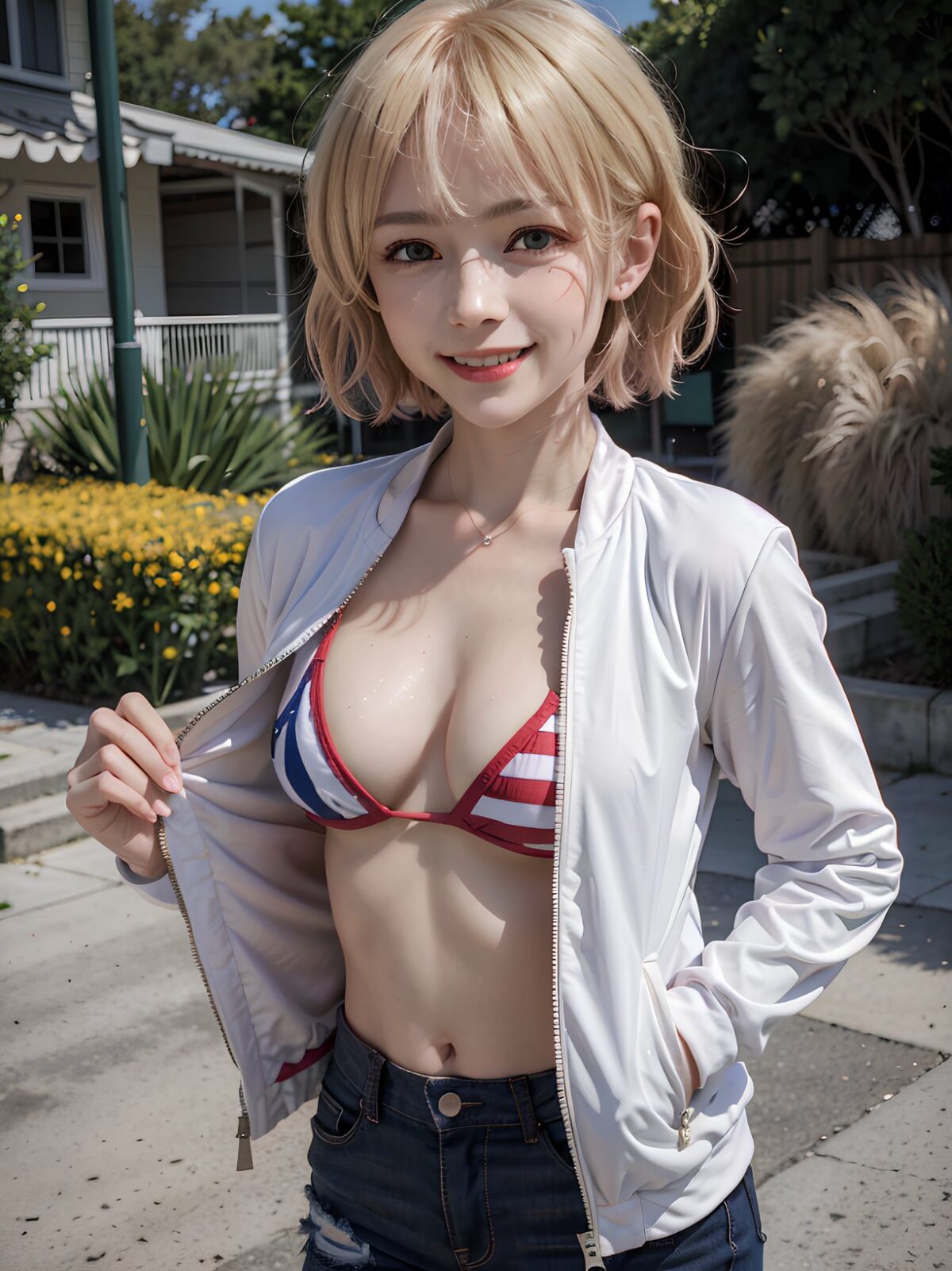 Mami Nanami de Rent-a-Girlfriend