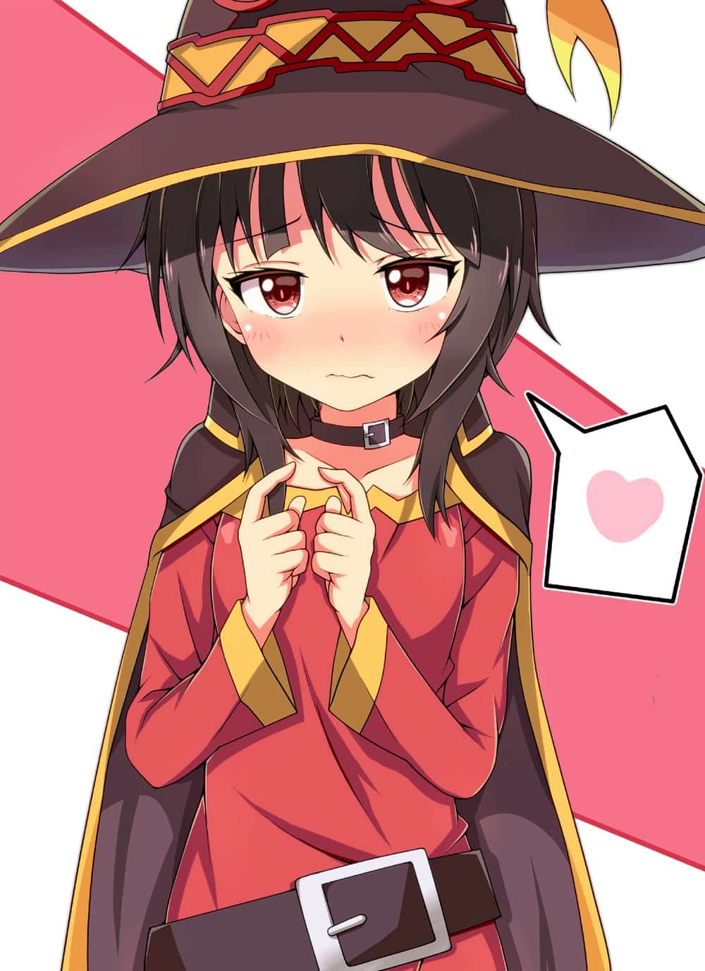 Megumin 