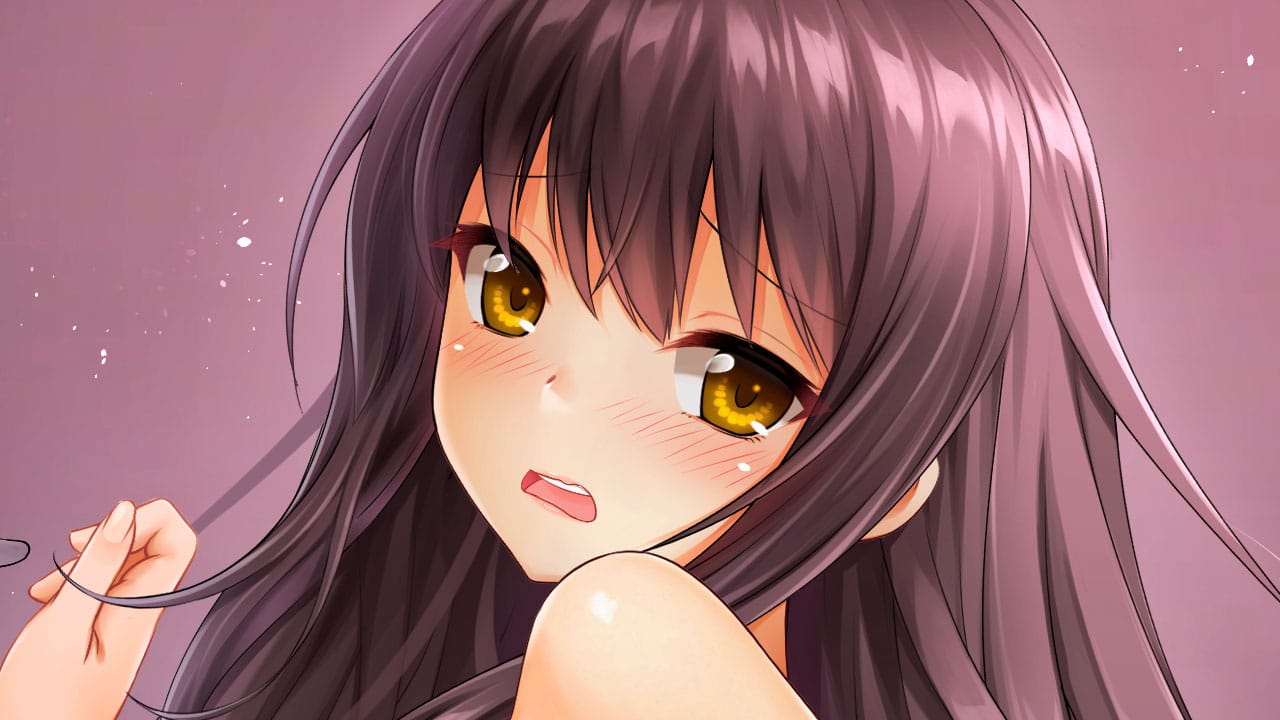 Mieruko-chan: Yotsuya Miko se enfrenta a unos tentáculos en el volumen #9