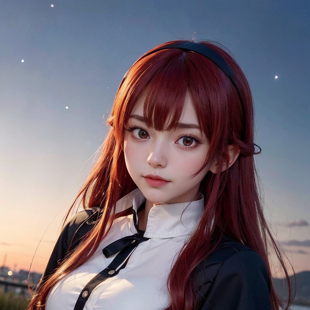 Mushoku Tensei Eris vida real
