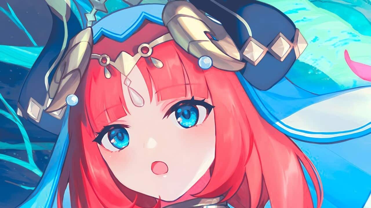 Nilou