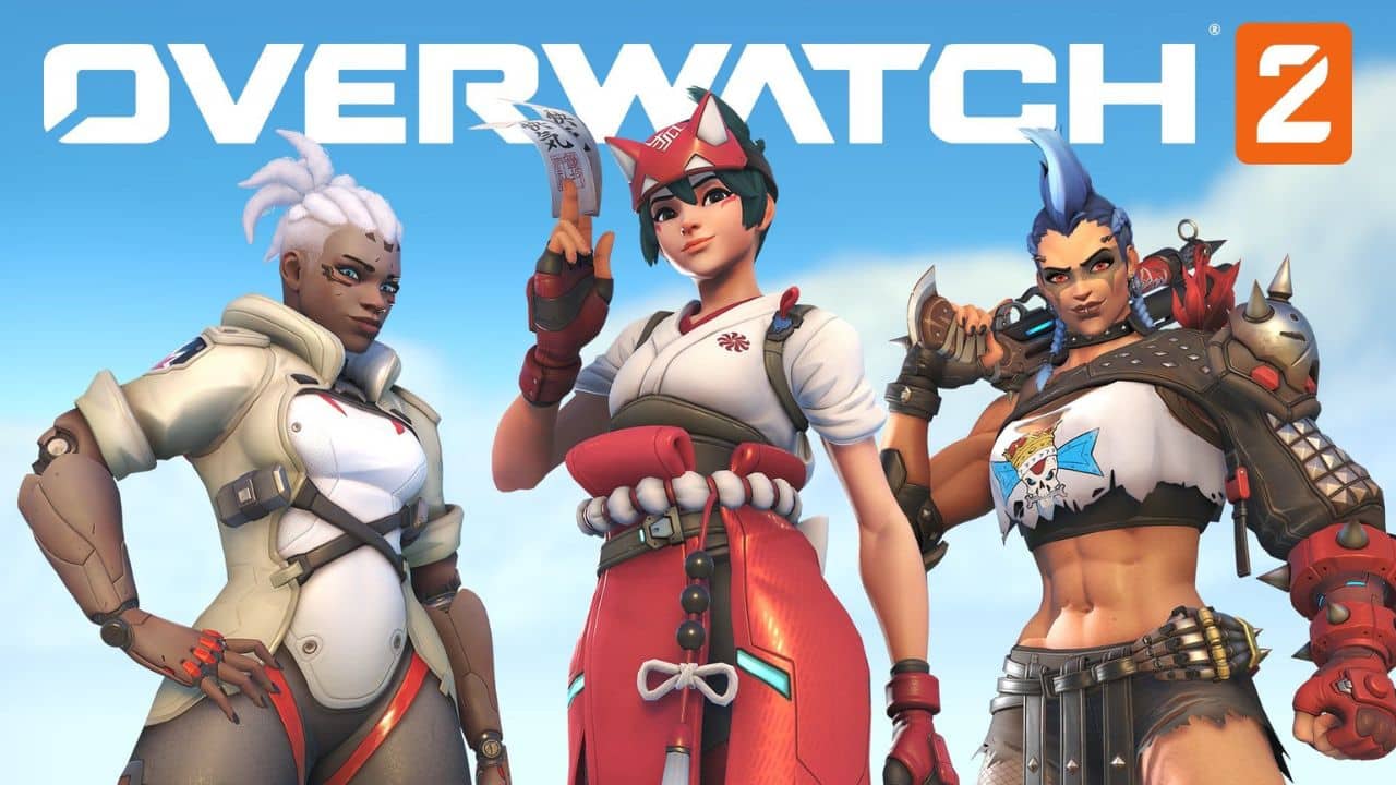 Overwatch: D.Va enamora con su físico realista en ilustraciones IA