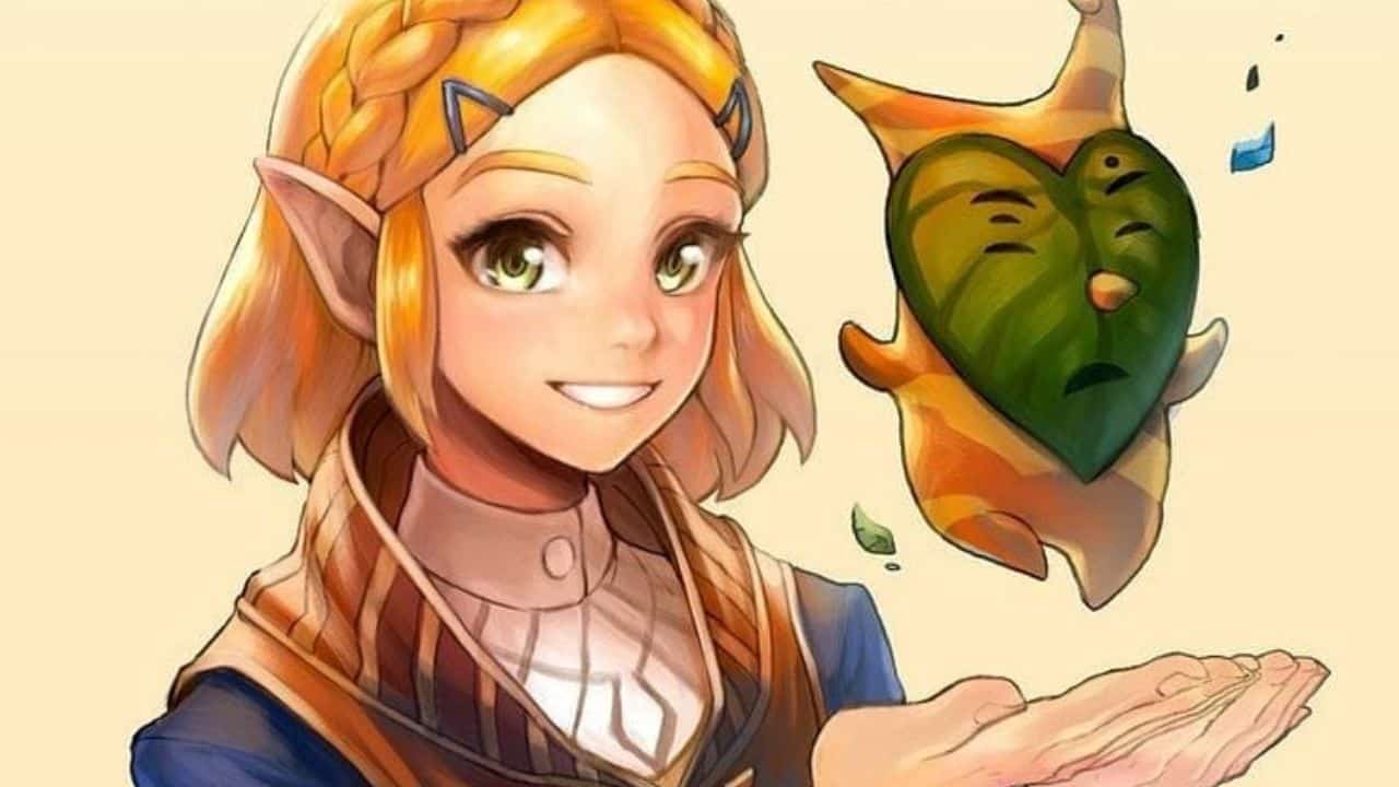 Explicamos porque la gente está torturando a los Kologs en The Legend of Zelda: Tears of the Kingdom