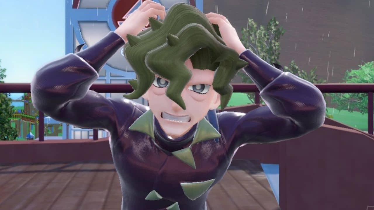 Pokémon se retractó y anunció que HOME no se conectará con Escarlata & Púrpura el 24 de mayo.