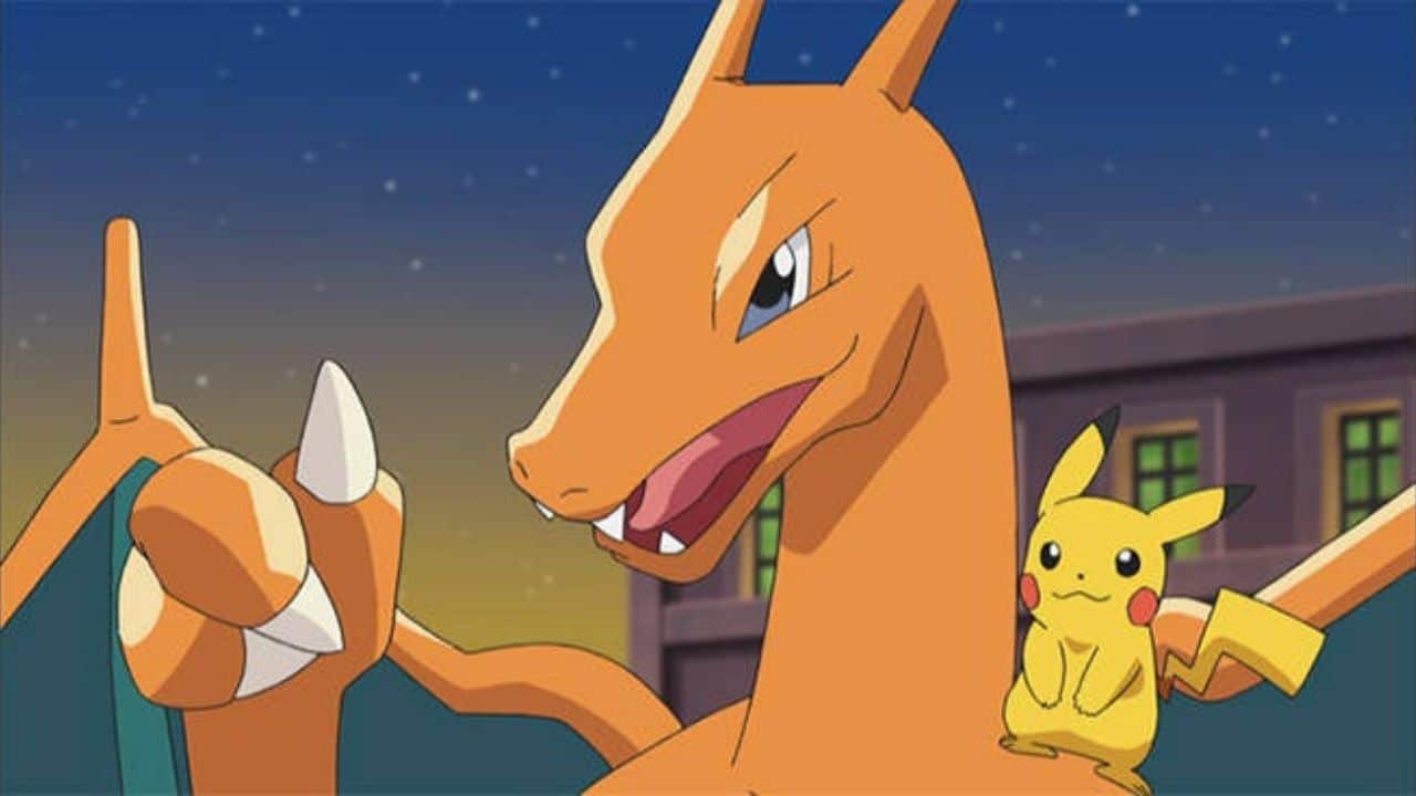 Les mostramos algunos nuevos Pokรฉmon Paradoja creados por un fanรกtico