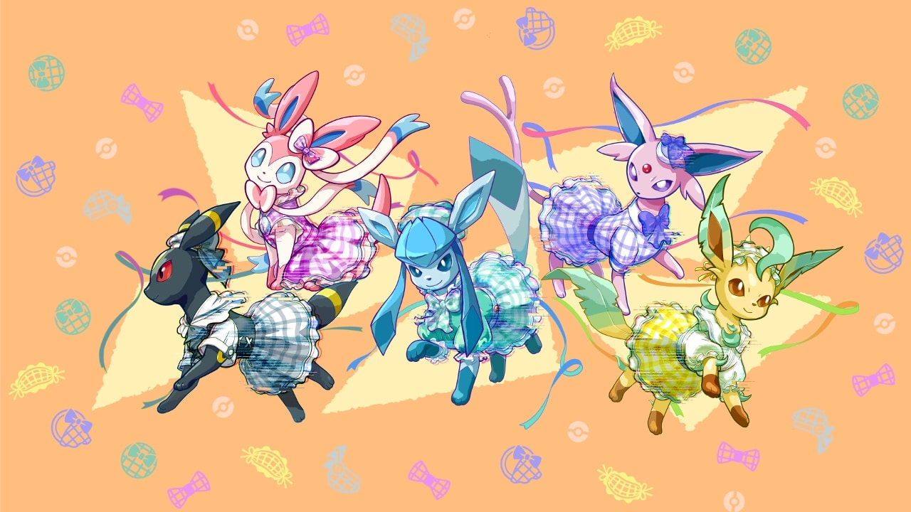 Pokemon UNITE