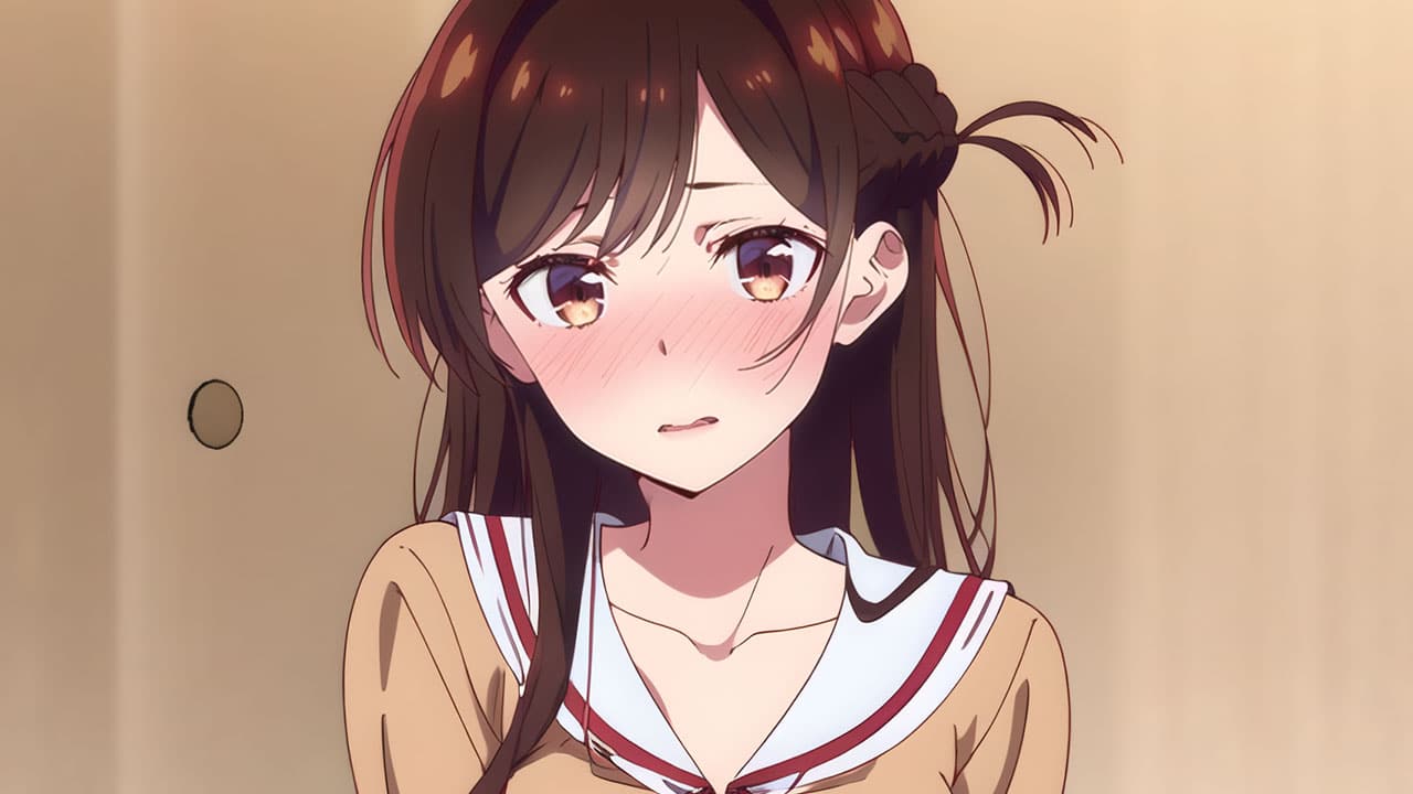 Rent-a-Girlfriend