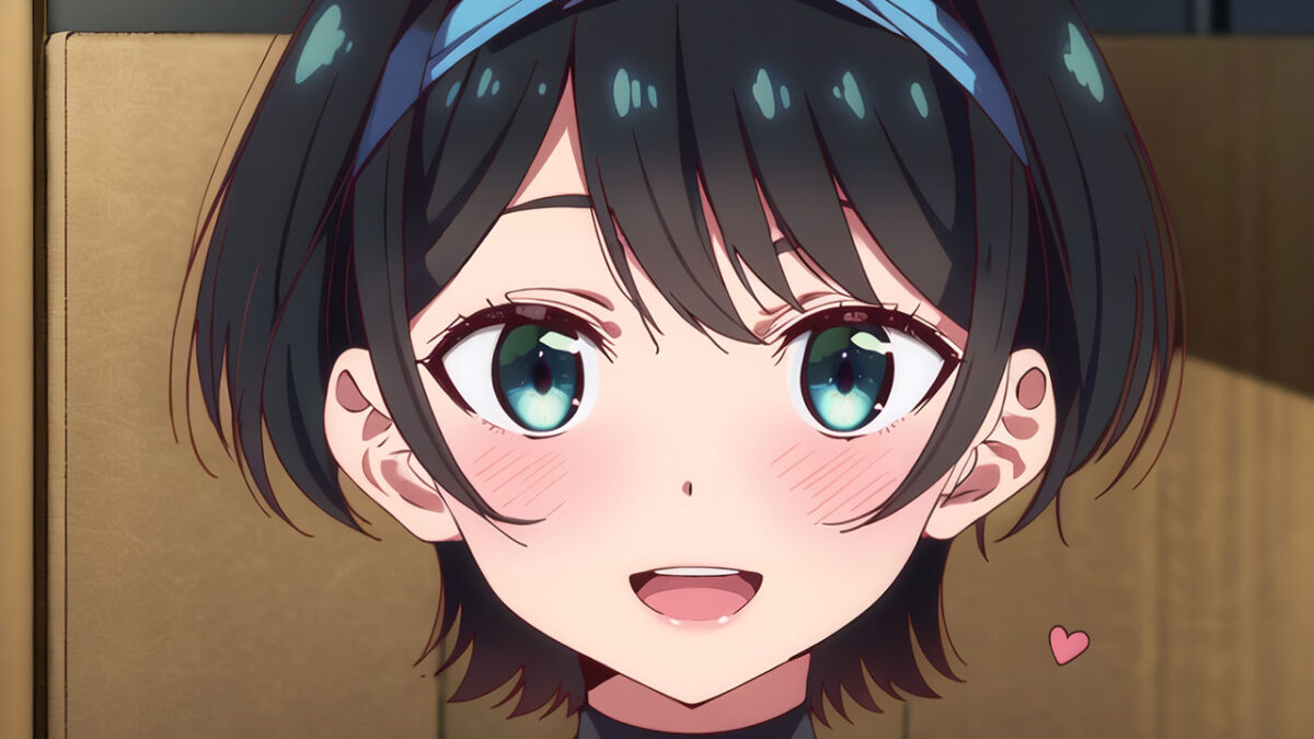 Rent-a-Girlfriend: Ruka Sarashina