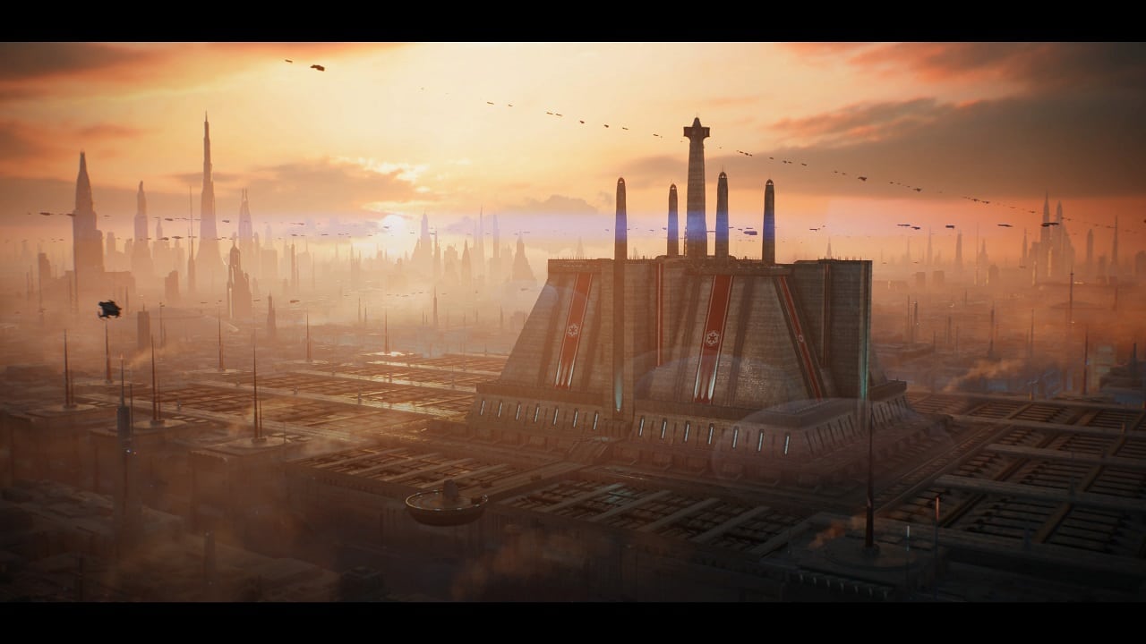 STAR WARS Jedi_ Survivor review