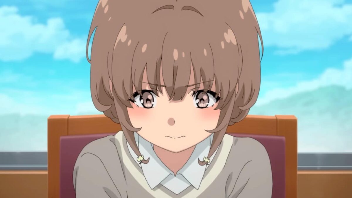 La nueva película de Seishun Buta Yarou te dará una sorpresa en su nuevo tráiler Rascal Does Not Dream