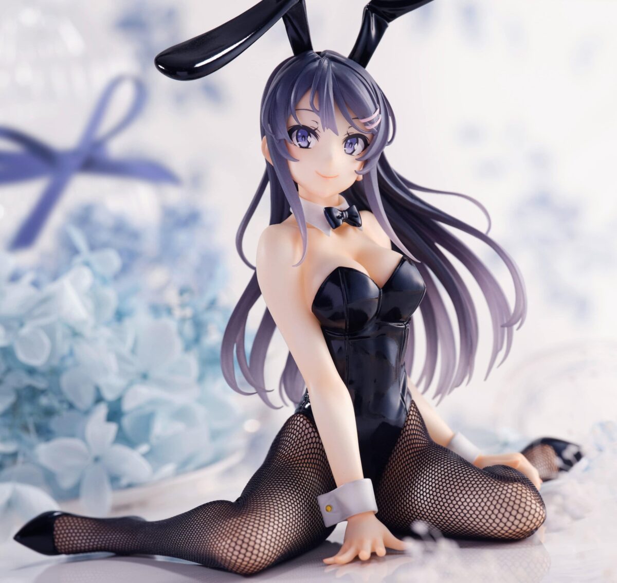 Seishun Buta Yarou Mai Sakurajima Figura
