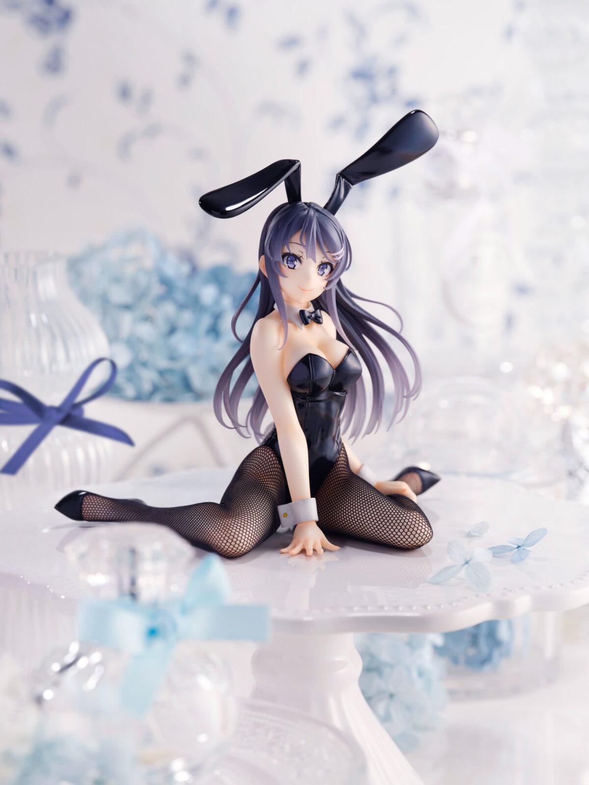 Seishun Buta Yarou Mai Sakurajima Figura