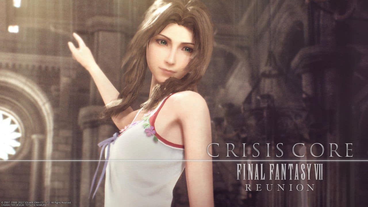 Square Enix vendió menos juegos en 2022