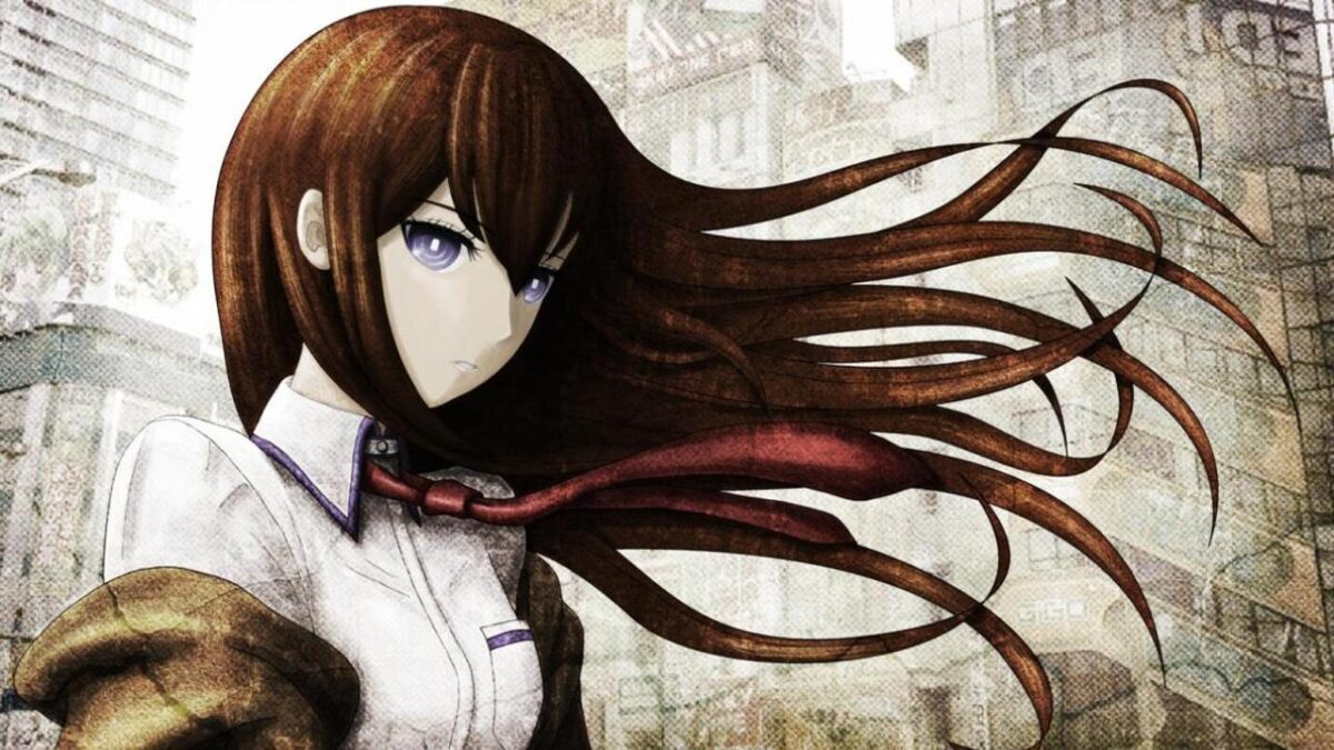Steins Gate: Kurisu regresa con una fascinante figura nueva