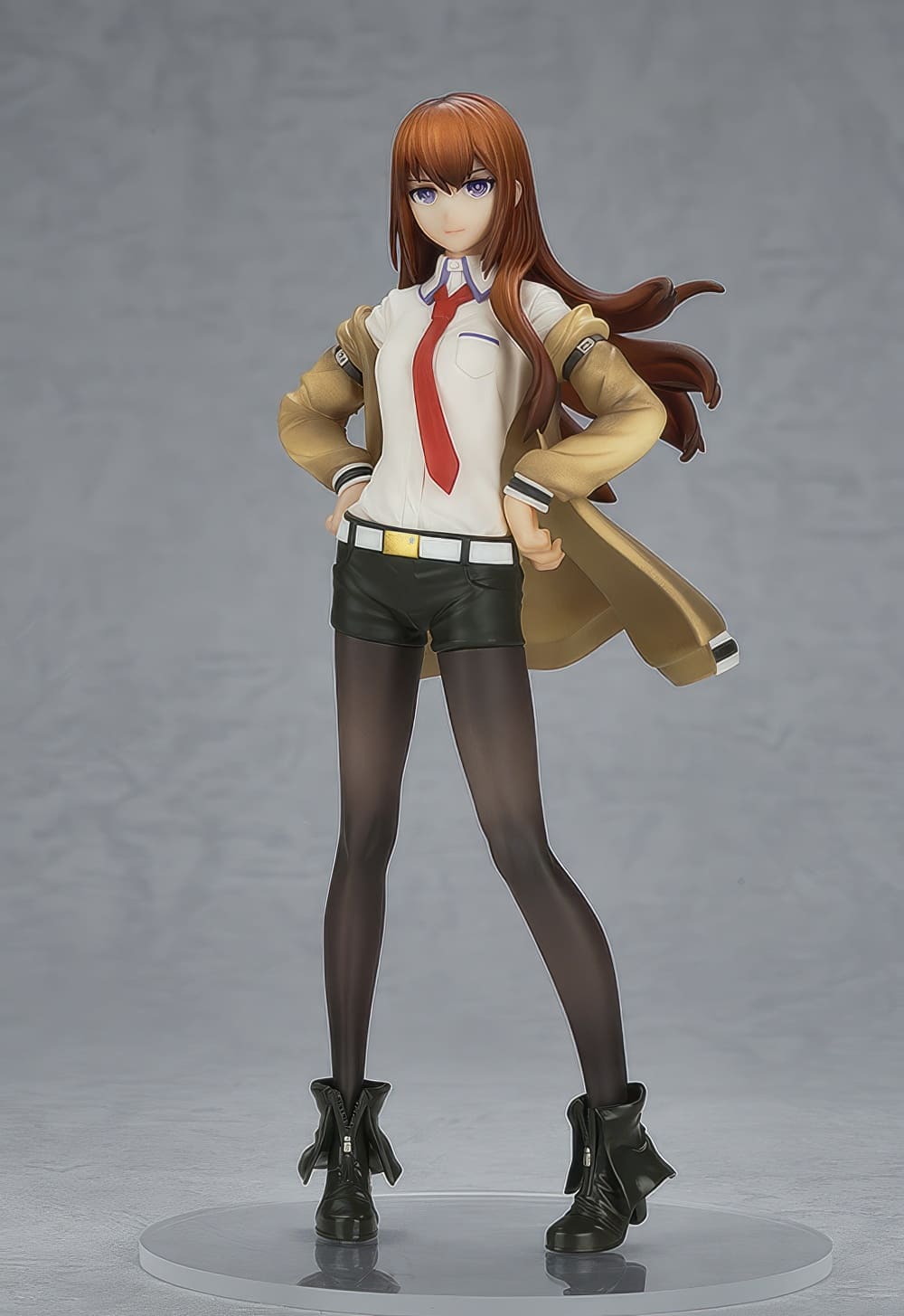 Steins Gate: Kurisu regresa con una fascinante figura nueva