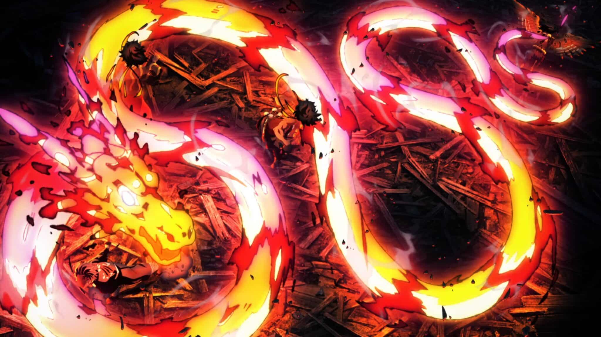 Tanjiro- Kimetsu no Yaiba