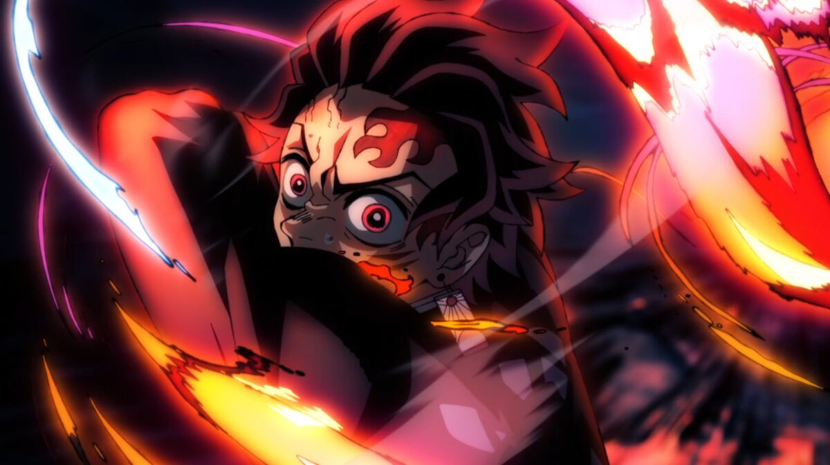 Tanjiro- Kimetsu no Yaiba