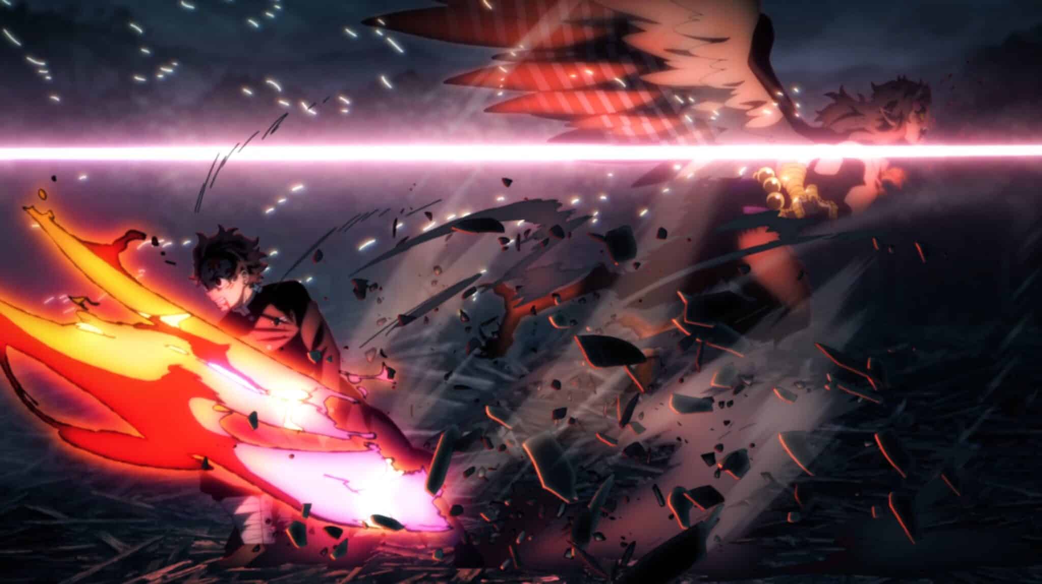 Tanjiro- Kimetsu no Yaiba