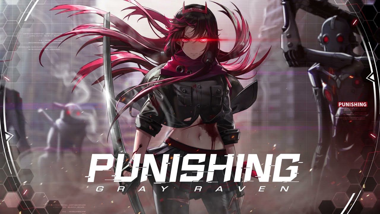 Punishing Gray Raven confirma que llegará a PC el 15 de mayo