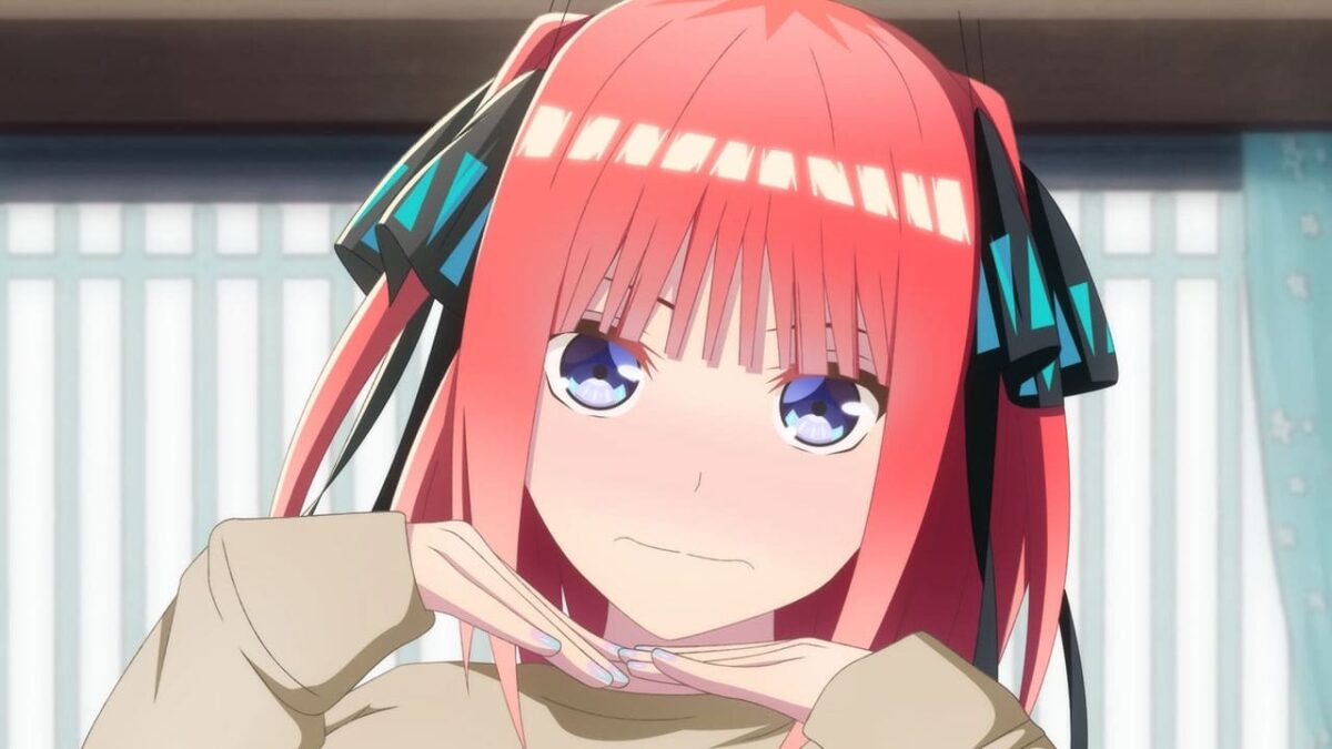 The Quintessential Quintuplets