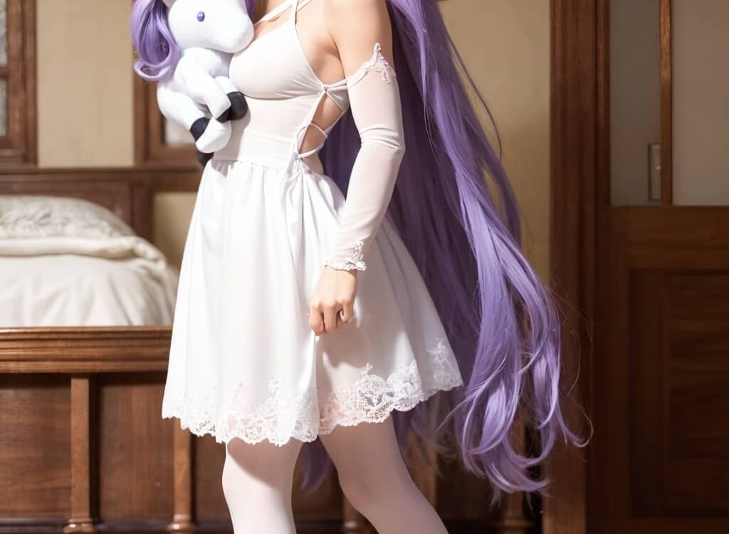 Azur Lane: Unicorn impresiona con su versión realista en estas nuevas ilustraciones