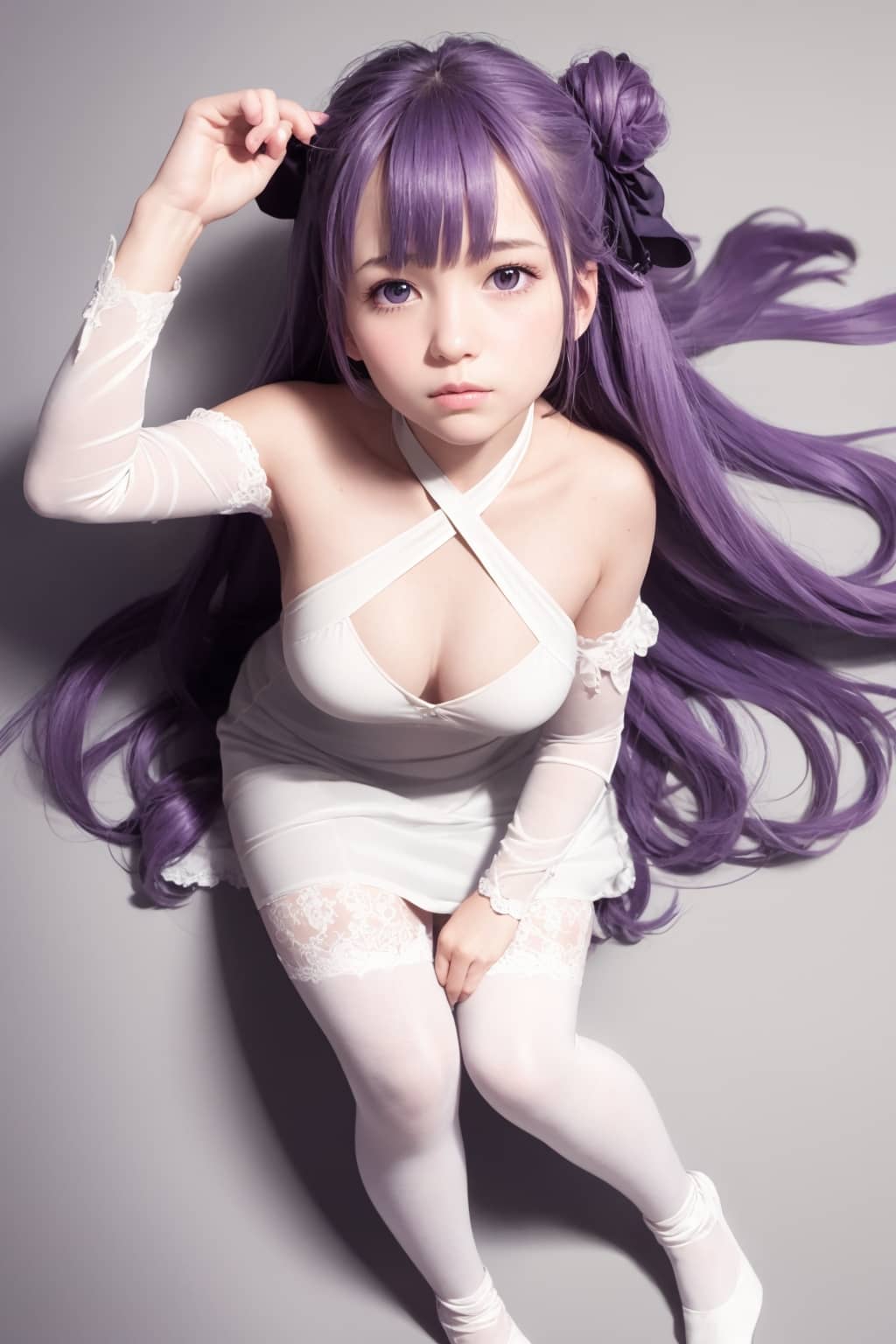 Azur Lane: Unicorn impresiona con su versión realista en estas nuevas ilustraciones