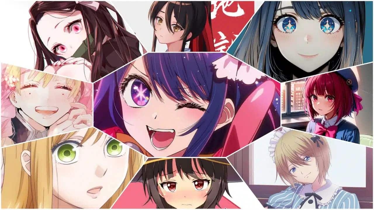 Waifus-Anime-