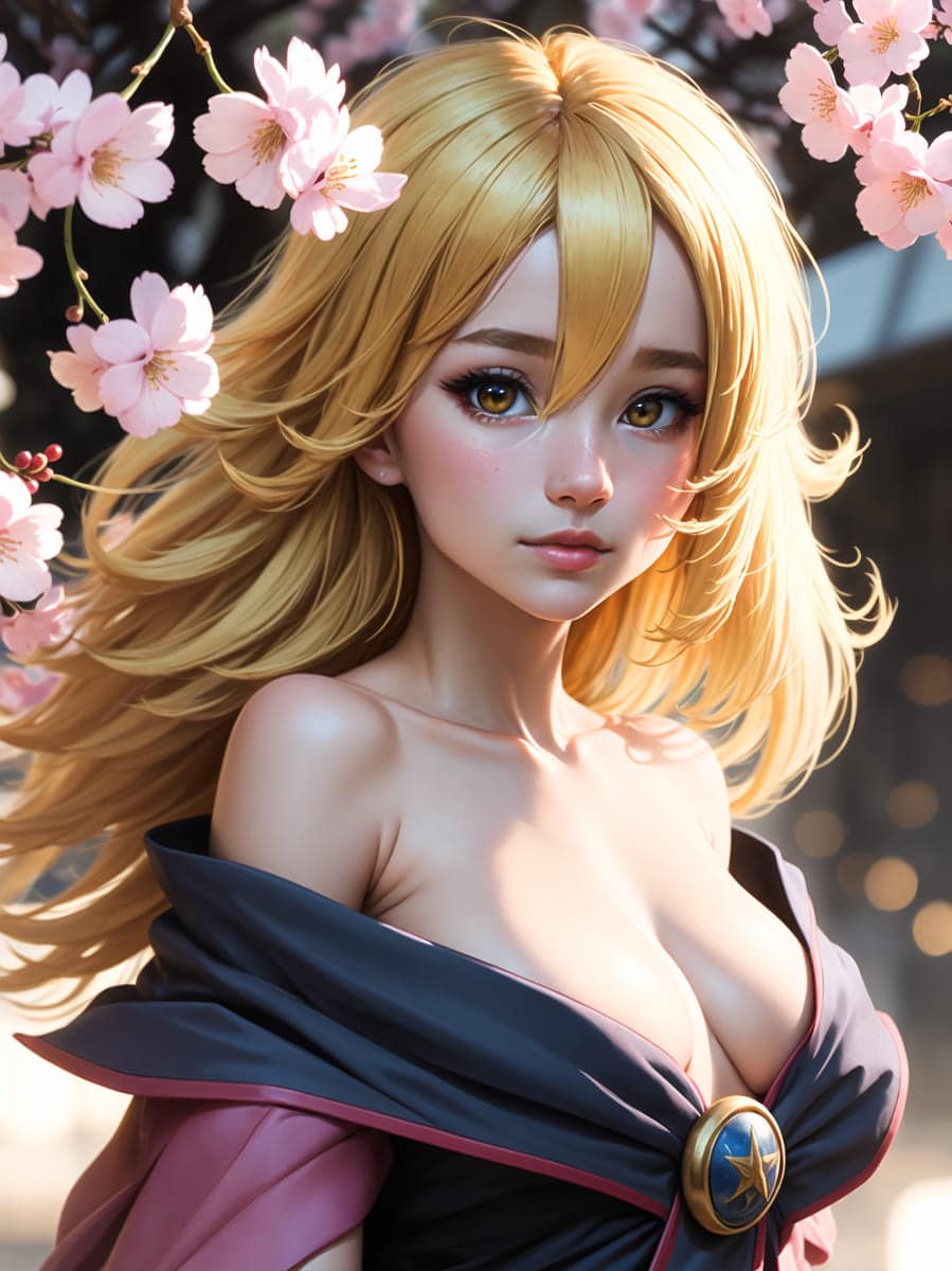 Yu-Gi-Oh-Maga Oscura