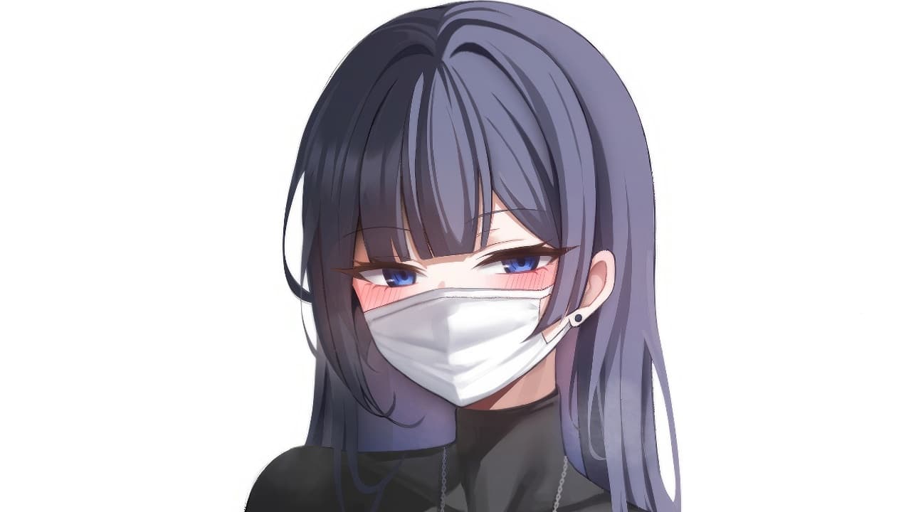 Ilustración original de Yuna-chan es recreada en una nueva figura espectacular